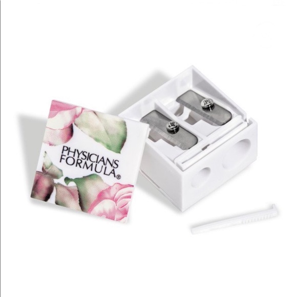 New Physicians Formula Rose All Day Sharpener - Picture 3 of 5